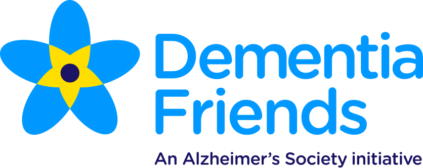 Greener-Ways are proud to be associated with Dementia Friends